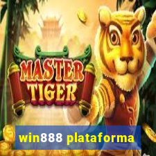 win888 plataforma